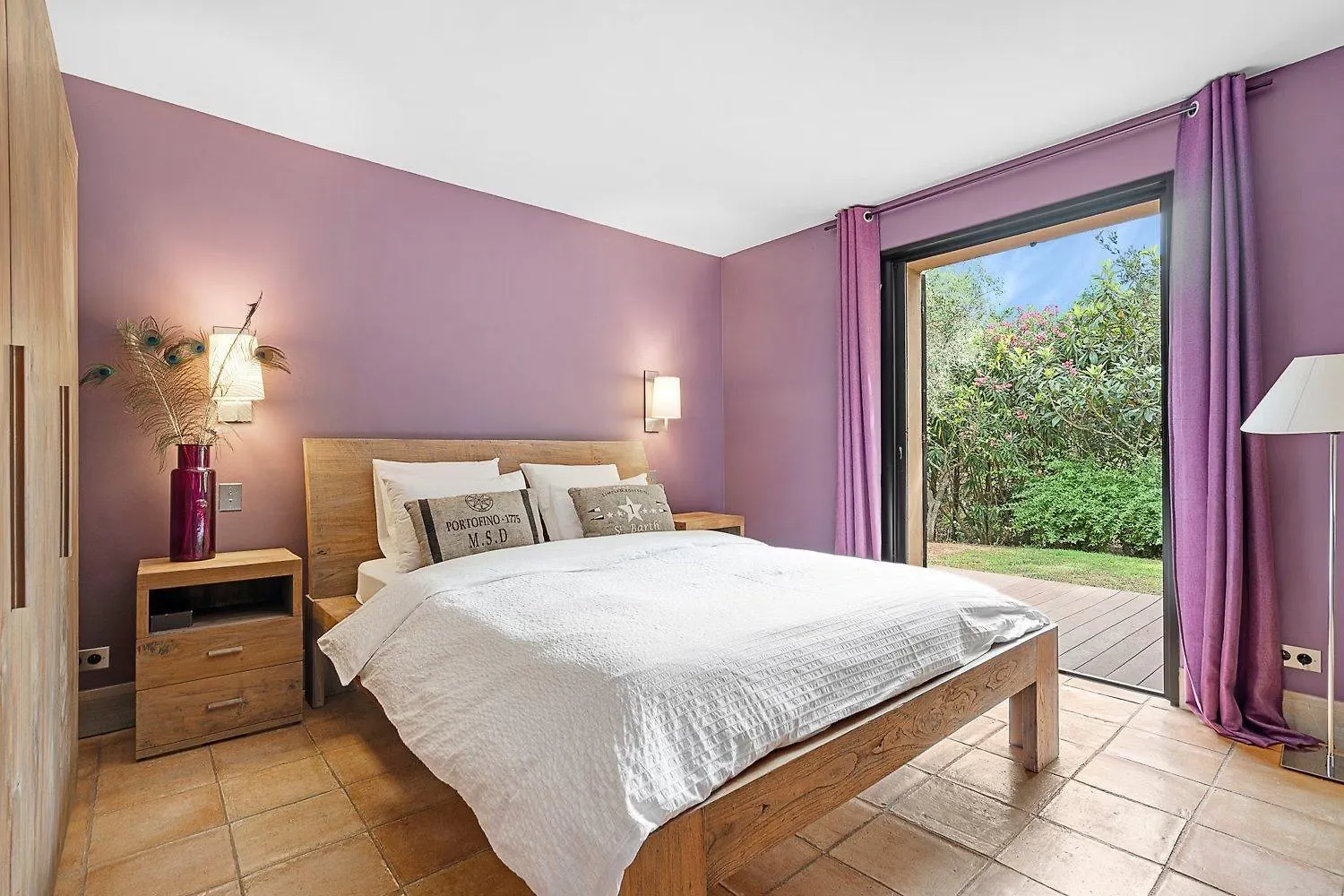 Exclusive Modern Villa In Saint Tropez 0*,