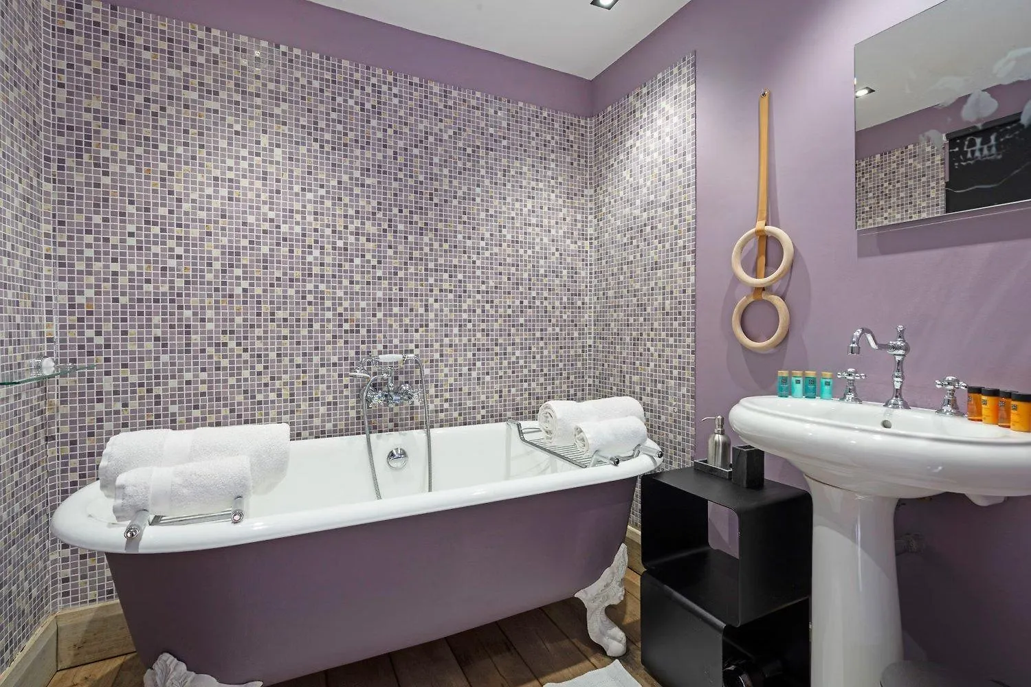 Exclusive Modern Villa In Saint Tropez