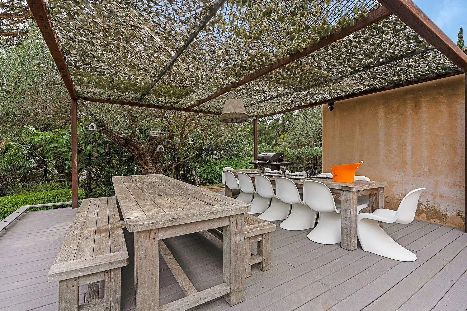 Exclusive Modern Villa In Saint-Tropez 0*,  France